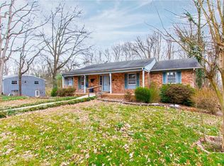 749 William Ave, Asheboro, NC 27203