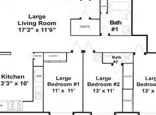 504 S Van Buren St APT 2, Iowa City, IA 52240