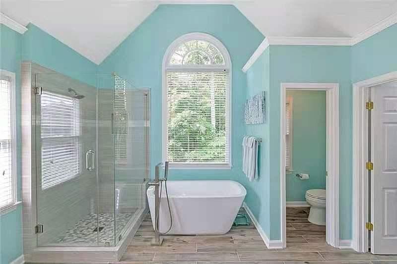 Master Ensuite
