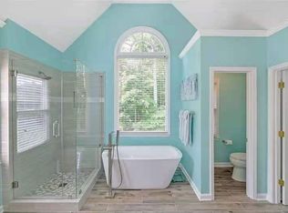 1374 Benbrooke Ln NW, Acworth, GA 30101