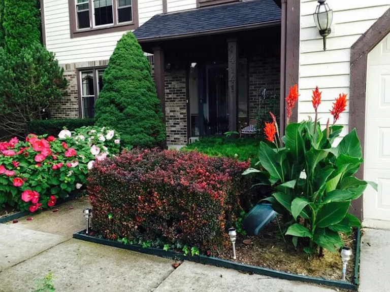 4141 Rolling Meadow Ln — Photo 2
