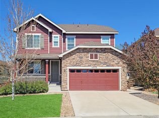 4996 S Tempe Way, Aurora, CO 80015