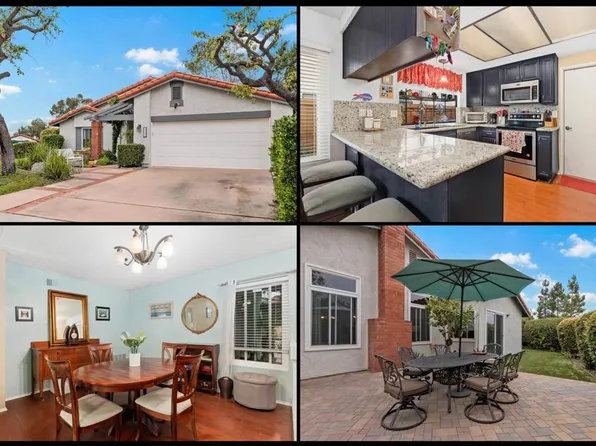 2945 Cottingham St, Oceanside, CA 92054