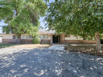 1328 N Grantland Ave, Fresno, CA, 93723