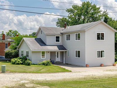 109 N 4th St, Clarksville, MO, 63336