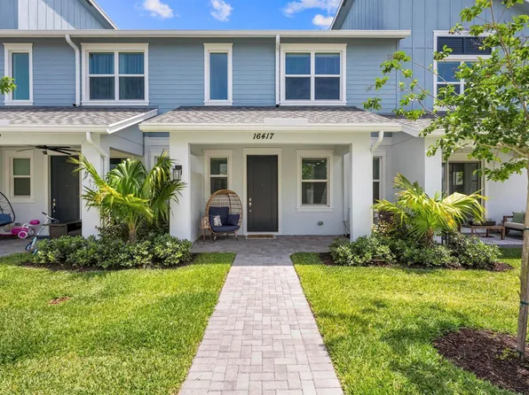 16417 Mirabell Manor Ln, Loxahatchee, FL 33470