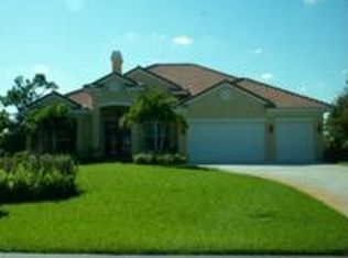 1330 NW Lakeside Trl, Stuart, FL 34994