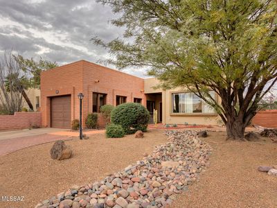 1020 W Camino Velasquez, Green Valley, AZ, 85622