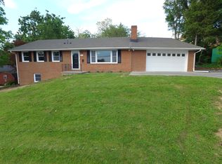 1120 Whittier Ave, Winchester, VA 22601