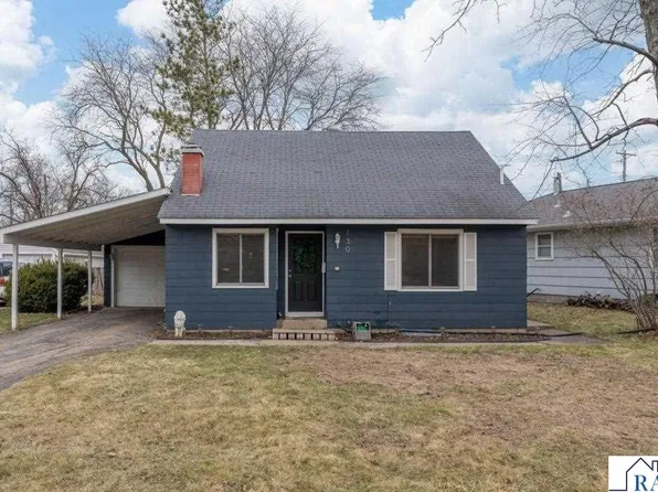 130 Haynes St, Mankato, MN 56001
