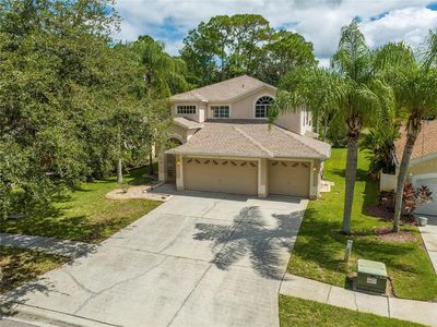 16018 Shinnecock Dr, Odessa, FL, 33556