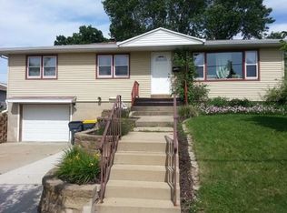 2322 12th Ave, Monroe, WI 53566