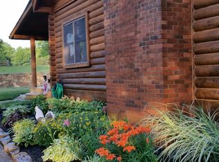 2624 Henriott Rd, Georgetown, IN 47122