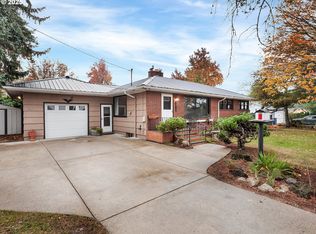 1915 NE 148th Ave, Portland, OR 97230