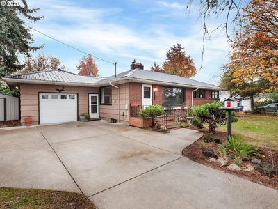 1915 NE 148th Ave, Portland, OR, 97230