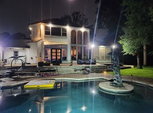 1810 Woerner Rd, Houston, TX 77090