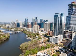 70 Rainey St #1901, Austin, TX 78701