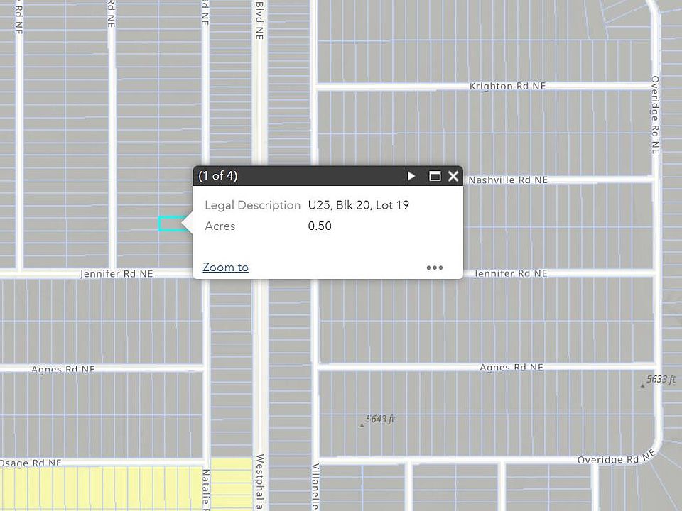 1st image of 19 Natalie Rd #25