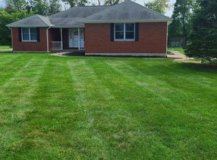 707 Old 122 Rd #122, Lebanon, OH 45036