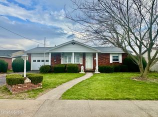 940 E 5th St, Berwick, PA 18603