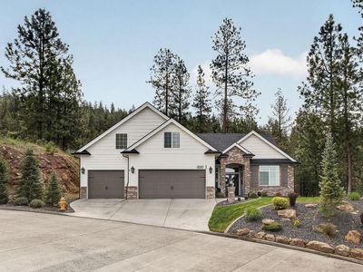 400 N Timberfield Ln Unit I, Liberty Lake, WA, 99019