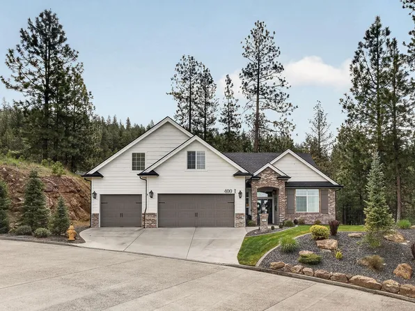 400 N Timberfield Ln Unit I, Liberty Lake, WA 99019