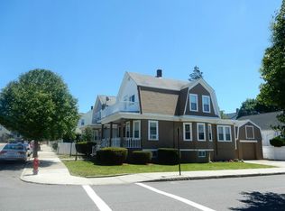 14 Westover St, Everett, MA 02149