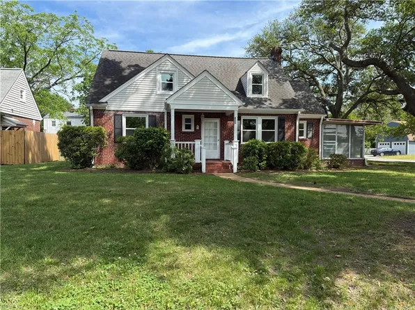 8800 Semmes Ave, Norfolk, VA 23503