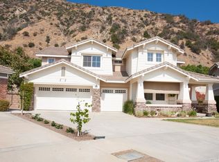 1776 Ridge View Dr, Azusa, CA 91702