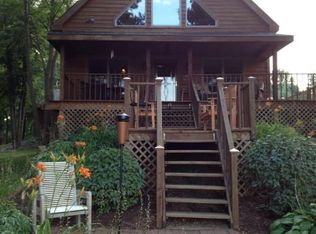 1401 3rd St, Almena, WI 54805