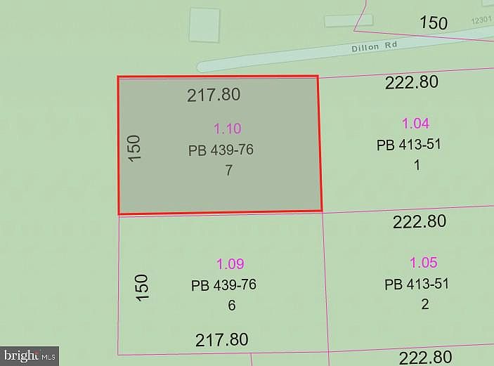 1st image of 7 Dillon Rd
