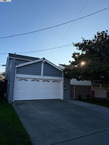 250 S 47th St, Richmond, CA, 94804