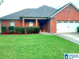 1013 Pilgrim Ln, Montevallo, AL 35115