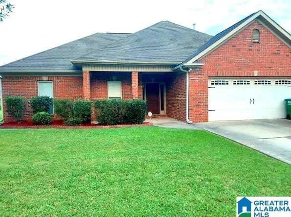 1013 Pilgrim Ln, Montevallo, AL 35115