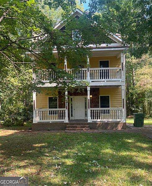 1st image of 2968 Hapeville Rd SW