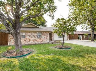 810 Wilson Dr, Princeton, TX 75407
