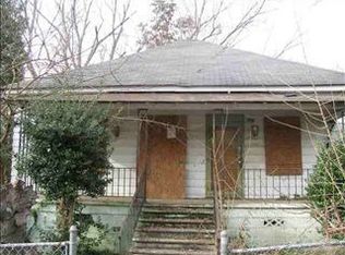 364 Oliver St, Spartanburg, SC 29303