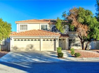 9580 Summerfest St, Las Vegas, NV 89123
