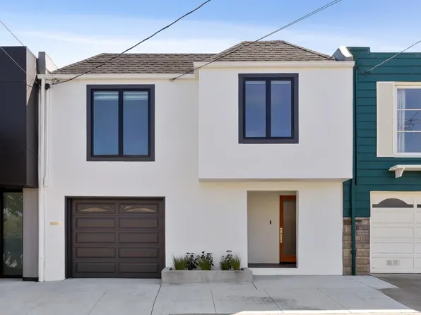 9 Massasoit St, San Francisco, CA 94110