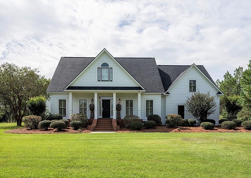 899 State Highway 32 W, Leesburg, GA 31763 Zillow