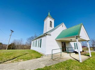 3271 Battle Rd, Mackville, KY 40040