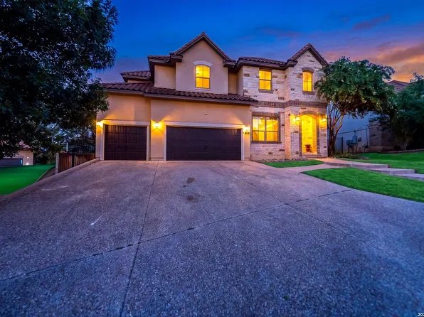 25207 Estancia Cir,, San Antonio, TX 78260