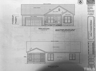35 Snowy Egret Ct, Louisburg, NC 27549
