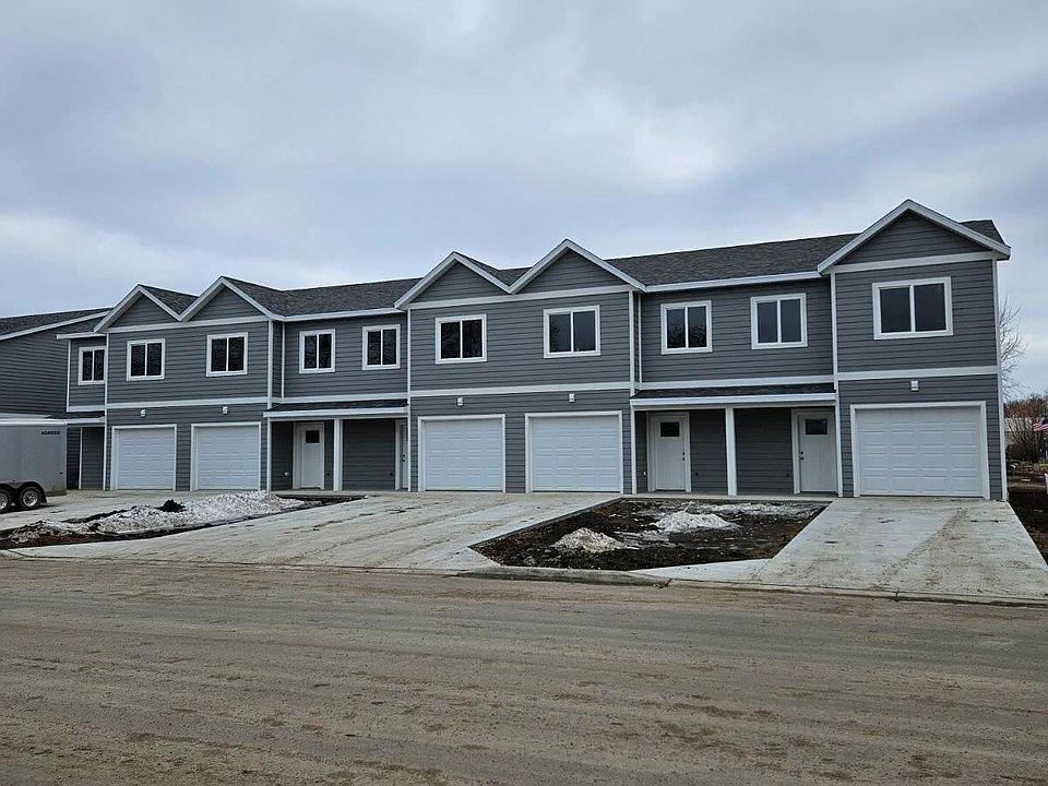 705 4th St SE, Lake Preston, SD 57249 Zillow