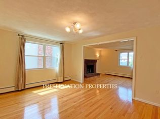 2 Bryon Rd, Newton, MA 02467