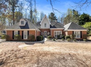 540 Devonshire Farms Way, Milton, GA 30004