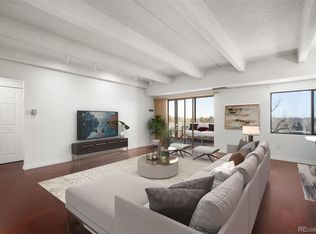7865 E Mississippi Ave APT 608, Denver, CO 80247