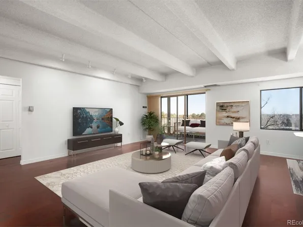 7865 E Mississippi Avenue #608, Denver, CO 80247