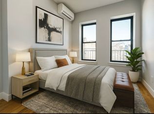 2034 Palmetto St FLOOR 3, Ridgewood, NY 11385