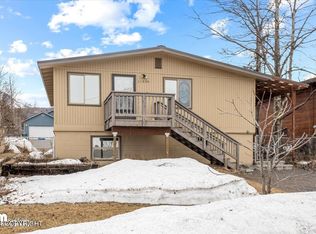 11339 Borealis St, Eagle River, AK 99577